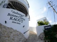 B&B Onna - Auberge Bonne Chere Raout - Bed and Breakfast Onna