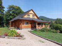 Bieszczadzkie Marzenie Wetlina - Chambres d’hôtes Wetlina