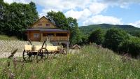 Bieszczadzkie Marzenie Wetlina - B&B Wetlina