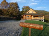 Bieszczadzkie Marzenie Wetlina - B&B Wetlina