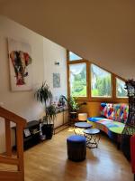 green hill - B&B
