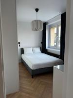 Mały Kwadrat Katowice - Chambres d’hôtes Katowice