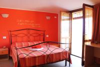 Double Room with Balcony and Sea View