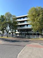 Baltic Marina Residence z garażem - B&B