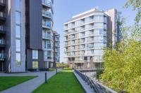 See Segrate Elija apartment - Ferienwohnung Palanga