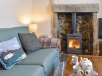 B&B Great Longstone - Corner Cottage - Bed and Breakfast Great Longstone