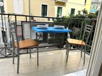 Casa Bavosa Via Fieravecchia, 26 - B&B Salerno