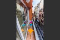 Chambre Double Deluxe avec Balcon