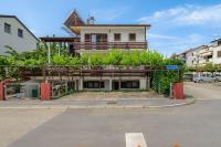 Apartment Lili 4 - Ferienwohnung Umag