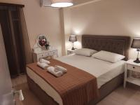 KARYSTOS City Center - Ferienwohnung Kárystos