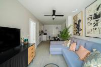 Apartamento de 1 dormitorio
