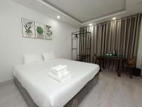 Best Studio Room Near Ben Thanh Market - Ferienwohnung