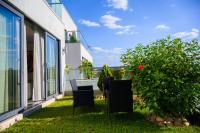 White Stone Apartments Nyarutarama - Chambres d’hôtes Kigali