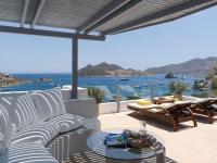 B&B Patmos - The Petra - Bed and Breakfast Patmos