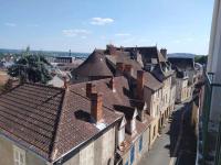 B&B Montluçon - Appartement Notre Dame - Bed and Breakfast Montluçon