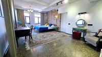 Apartment mit Meerblick