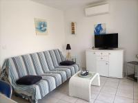 Chalet La Mer Veille 2 - Ferienwohnung Gruissan
