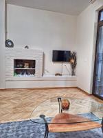 Apartman Budva - B&B Budva