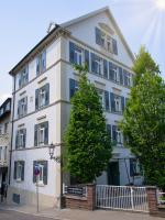 B&B Baden-Baden - Ferienwohnung Baden Baden - Bed and Breakfast Baden-Baden