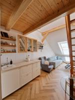 Apartmán Singer - B&B Banská Štiavnica