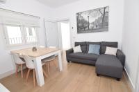 Apartamentos Atlantida - Chambres d’hôtes Chipiona