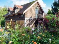 B&B Dinmore - The Studio - Bed and Breakfast Dinmore