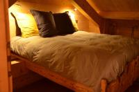 Gite Les Granges de la Croix Rouge - B&B Les Moussières