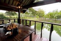 Mali-Boonma Farmstay - B&B Ban Muang Luang