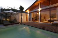 Sage Villas Bingin - B&B
