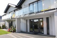 Appartamento con Balcone