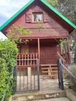 Bungalow mit 2 Schlafzimmern