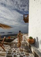 Castrum Traditional Sunset Suites - B&B Valtotópi