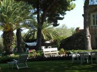 Villa Elizabeth - B&B Milazzo