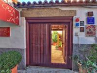 Posada Restaurante Casa de la Sal - B&B