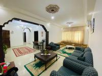 B&B Amman - شقه مفروشة الجبيهه - Bed and Breakfast Amman