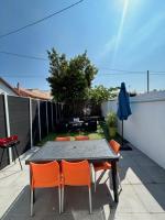 Les Mouettes - B&B Les Sables-d'Olonne