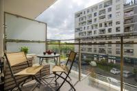 ShortStayPoland Rydygiera (B128) - B&B Warsaw