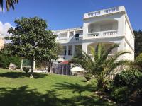 STUDIO VILLA D'ESTE - Chambres d'hôtes Juan-les-Pins