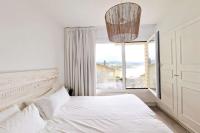 ASTONISHING SEA VIEWS - Club & Pool & Parking by ALOHA Bilbao - Chambres d'hôtes Sopela