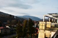 My Universe Energy Apartment Tęczowe Wzgórze - B&B