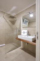 Luxus Dreibettzimmer