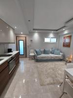 Zeppelin apartment - Ferienwohnung Loutráki