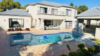 The Hide in Sandton - B&B