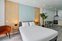 Harmony Setúbal - B&B Setúbal