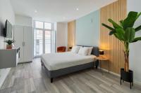 Harmony Setúbal - B&B Setúbal