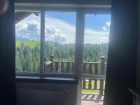 Chambre Quadruple - Vue sur Montagnes
