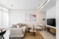 Mate TLV PORT - By HOMY - Bed and Breakfast Tel Aviv