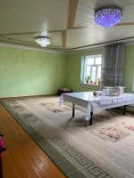 Guest house В гостях у Лаззат - B&B Türkistan