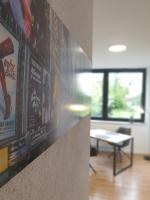Studio-Apartment