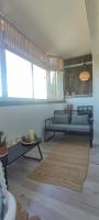 Apartamento el Boquerón 3 - B&B